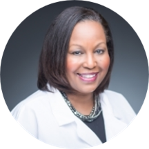 Dr. Regina Hampton, MD