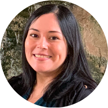 Dr. Regina K'Burg, PsyD, LMFT