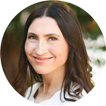 Dr. Regina Lazarovich, PhD