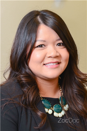 Dr. Regina Nguyen, OD