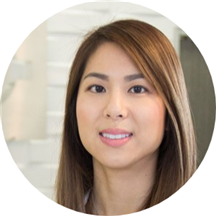 Dr. Regina T Nguyen, OD