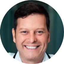 Dr. Reginald Griffin, MD