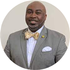 Dr. Reginald Salter, DDS