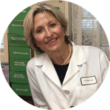 Dr. Regine Feuer, MD