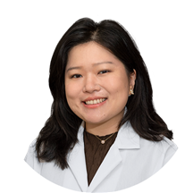 Dr. Reina Qu, DO