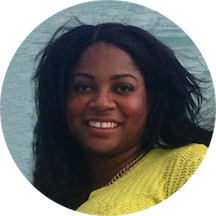 Dr. Rejane Rameau, DDS