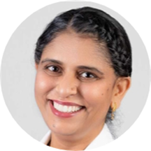 Dr. Rekha Chaudhari, DDS