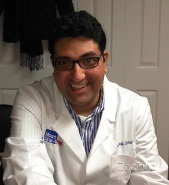 Dr. Remon Gendy, DPM