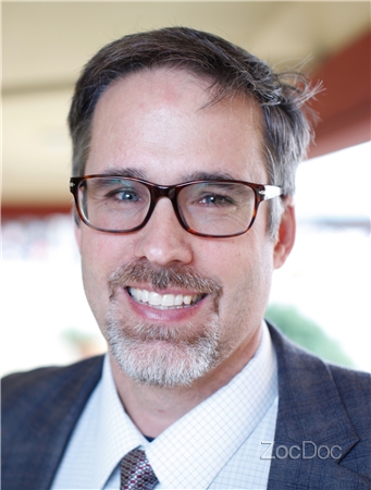 Dr. Remy Delplanche, OD