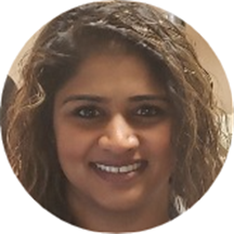 Dr. Rena Ostbloom, OD