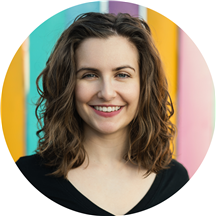 Dr. Renae DeLucia, PhD