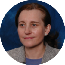 Dr. Renata Witkowska, MD