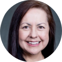 Dr. Renate Flynn, ACNPC, DNP, MS, RN