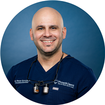 Dr. Rene Gonzalez, DDS