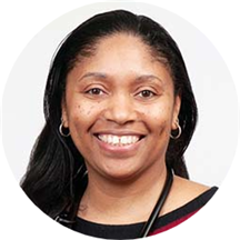 Dr. Renika N McLeod-Labissiere, MD