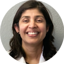 Dr. Renjana Mony, MD