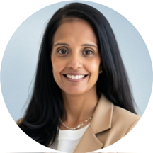 Dr. Reshma Desai Ajmere, MD