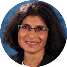 Dr. Reshma Naidoo, PhD