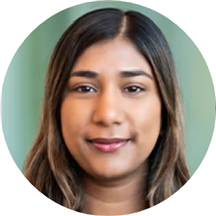 Dr. Reshma Schiwdin, DO