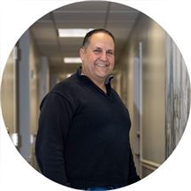 Dr. Reuben Malkiel, DC