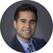 Dr. Reuben Walia, MD