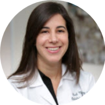 Dr. Reut Moyal, MD