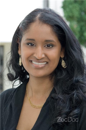 Dr. Revathi Naadimuthu, MD