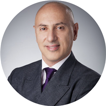 Dr. Revaz Beridze, DDS
