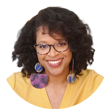 Dr. Revee Barbour, NMD, MS