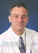 Dr. Rex Moulton-Barrett, MD