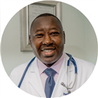 Dr. Rexford Babilah, MD