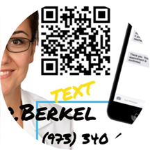 Dr. Reyhan Berkel, MD