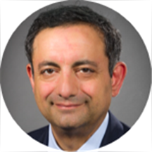 Dr. Reza Ghavamian, MD