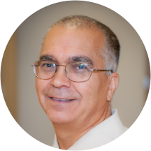 Dr. Reza Kasiri, DDS