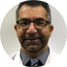Dr. Reza Tahernia, DMD