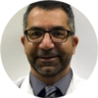 Dr. Reza Tahernia, DMD