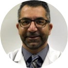 Dr. Reza Tahernia, DMD