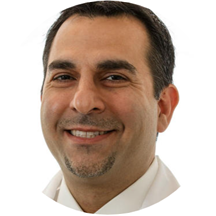 Dr. Reza Zarnegar, DO