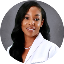 Dr. Rhanee Perkins, CRNP, DNP