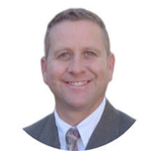 Dr. Rhet Scherschligt, DDS