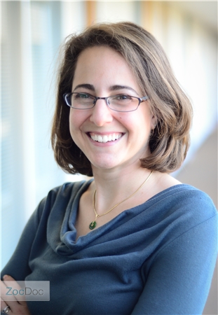 Dr. Rhoda Seplowitz, MD