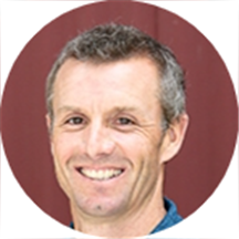 Dr. Rhodes Walton, DC