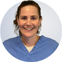 Dr. Rhonda Cornell, DPM