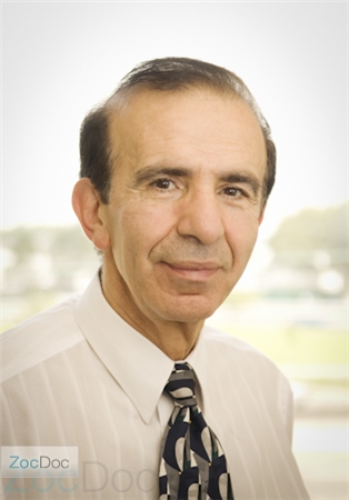 Dr. Riad Kabakibi, MD