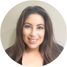 Dr. Riana Chagoury-Leake, PsyD, MA