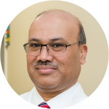 Dr. Riaz Syed, MD