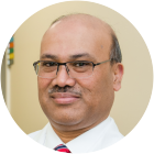 Dr. Riaz Syed, MD
