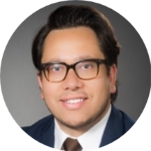 Dr. Ricardo Chica, DPM