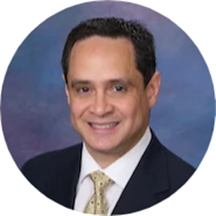 Dr. Ricardo Espinosa, DMD