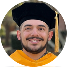 Dr. Ricardo Salinas, PT, DPT